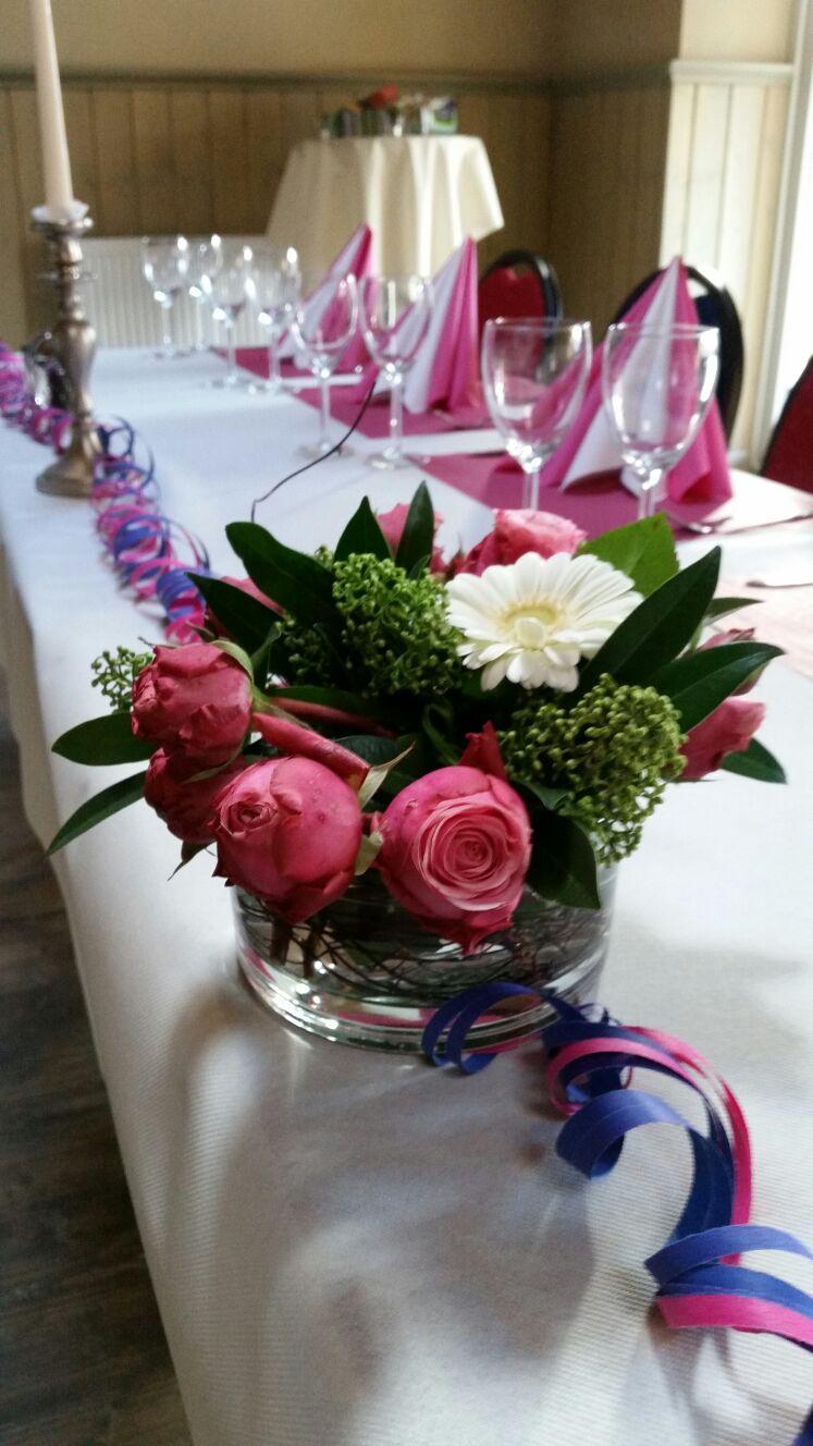 Event-Saal Bild 6